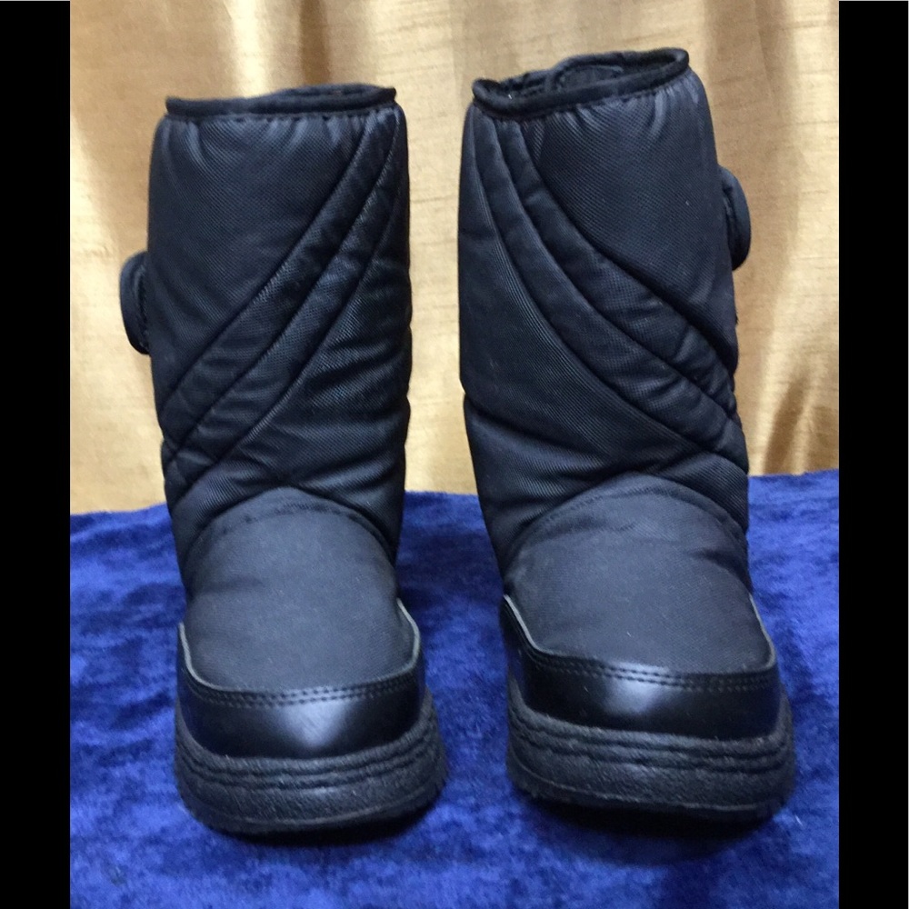 Kids Snow Boots
